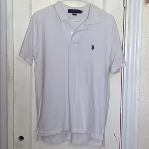 Men’s Collared Shirt